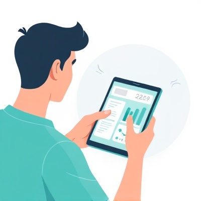 Browse nearby reports