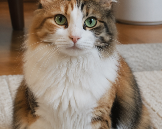 Calico Cat