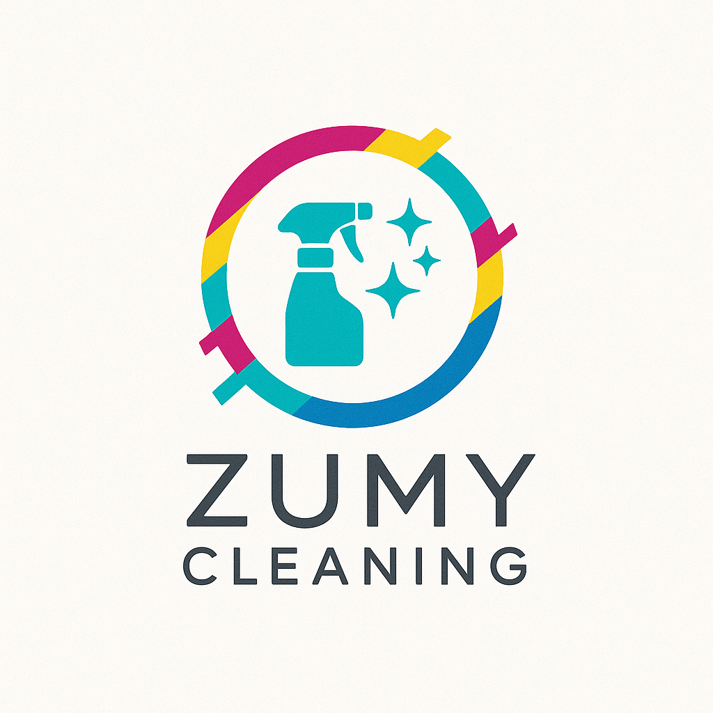 Zumy Cleaning