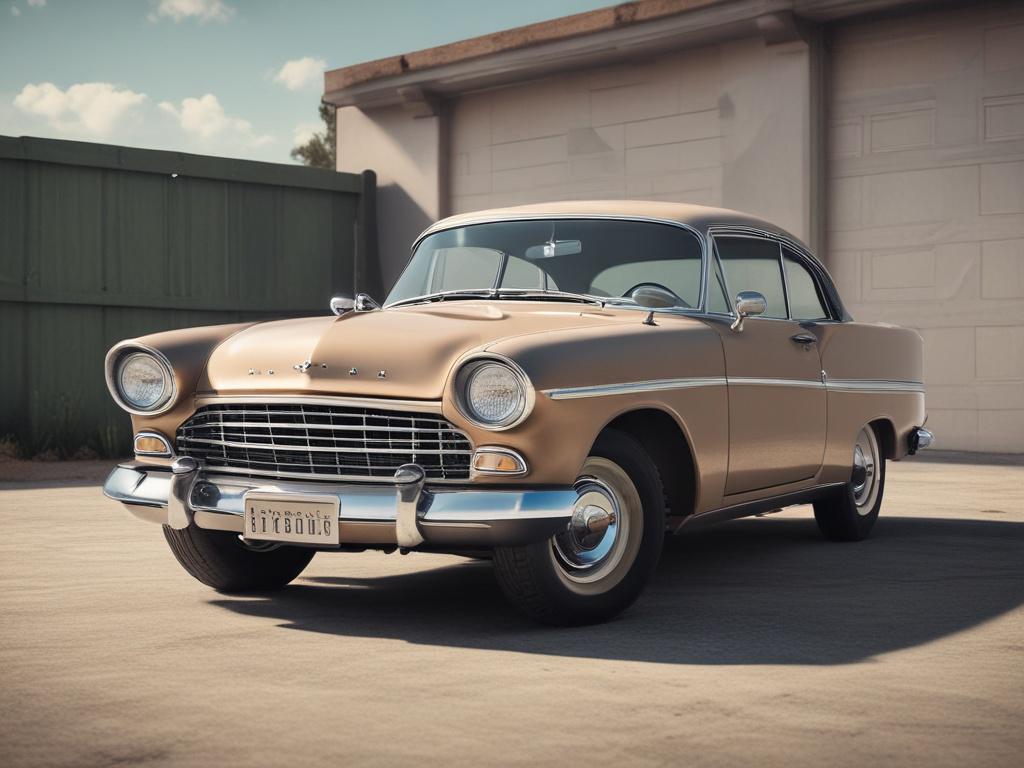 full restorations, classic car restoration, vintage vehicle restoration, automotive makeover