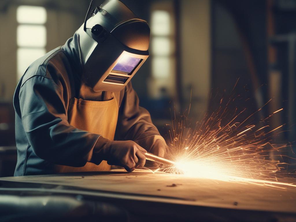 welding services, metal welding, structural welding, automotive welding