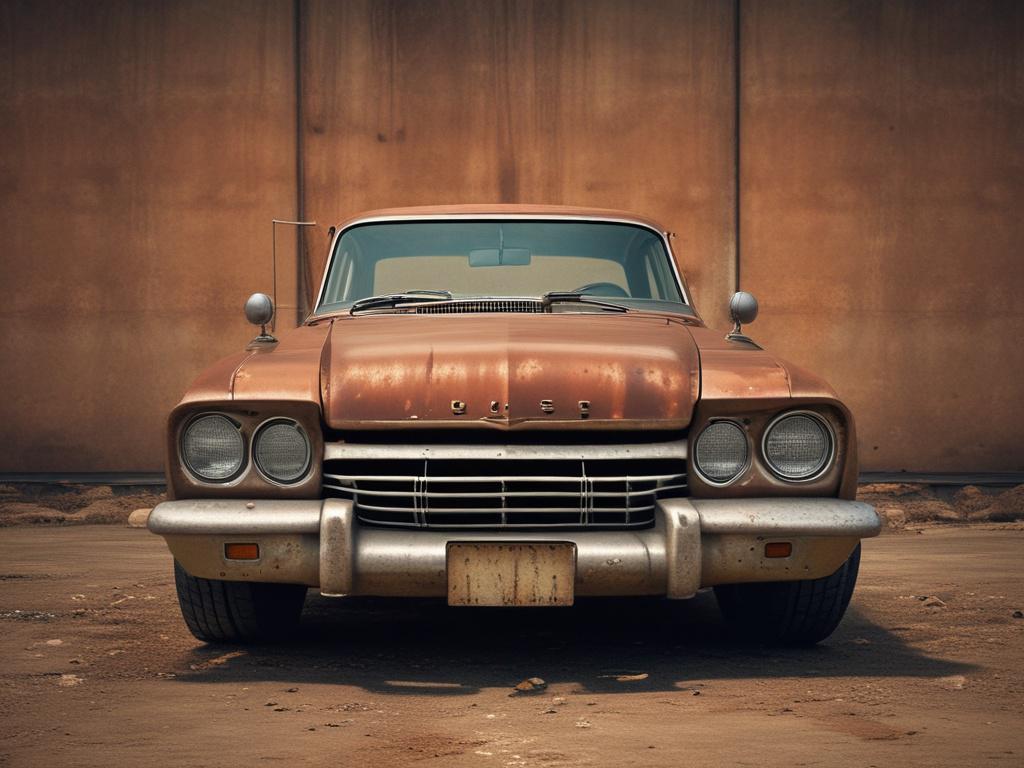 rust repair, vehicle rust treatment, corrosion repair, automotive maintenance