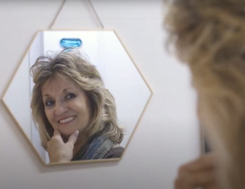 Implant and restorative dentistry is helping people get their smiles where they want them