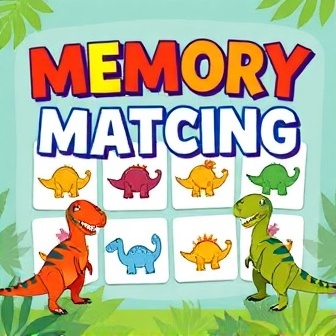 Memory Match