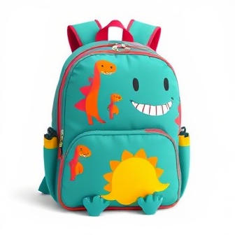 Adventure Backpack