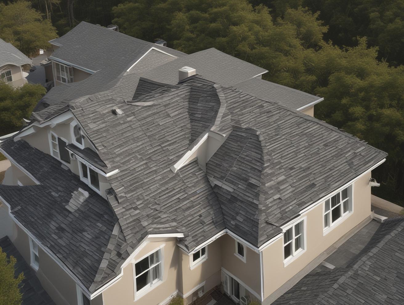 roofing contractor Jacksonville