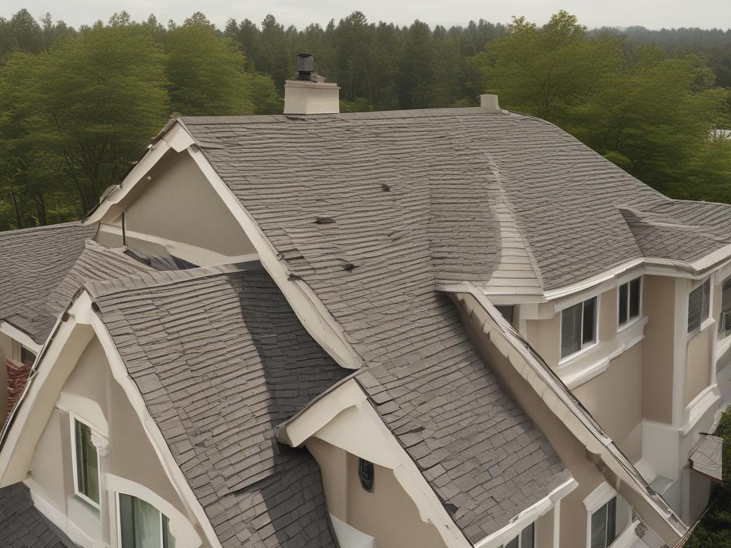 roof replacement, new roof installation, roofing upgrade