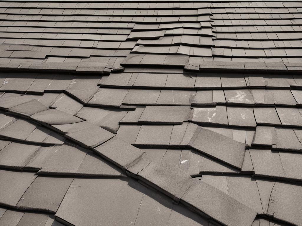 roof repair, damaged roof, roofing solutions