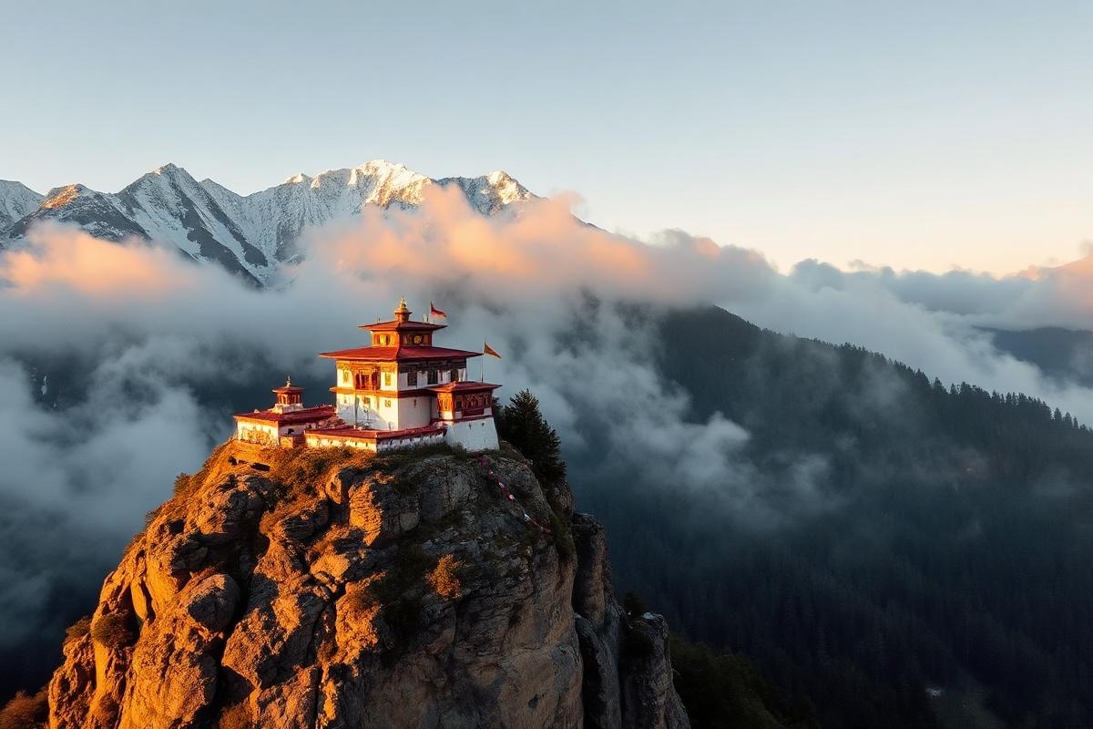 Bhutan