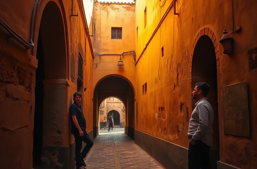 Marrakech