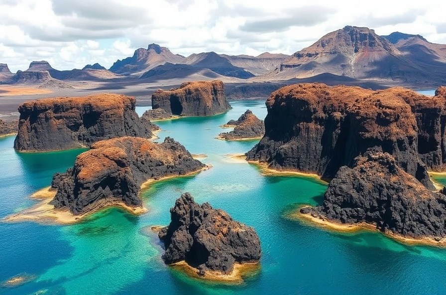 Galapagos
