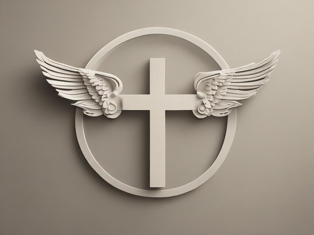 Faith symbol transformation