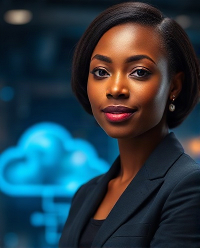 Sarah Okonkwo