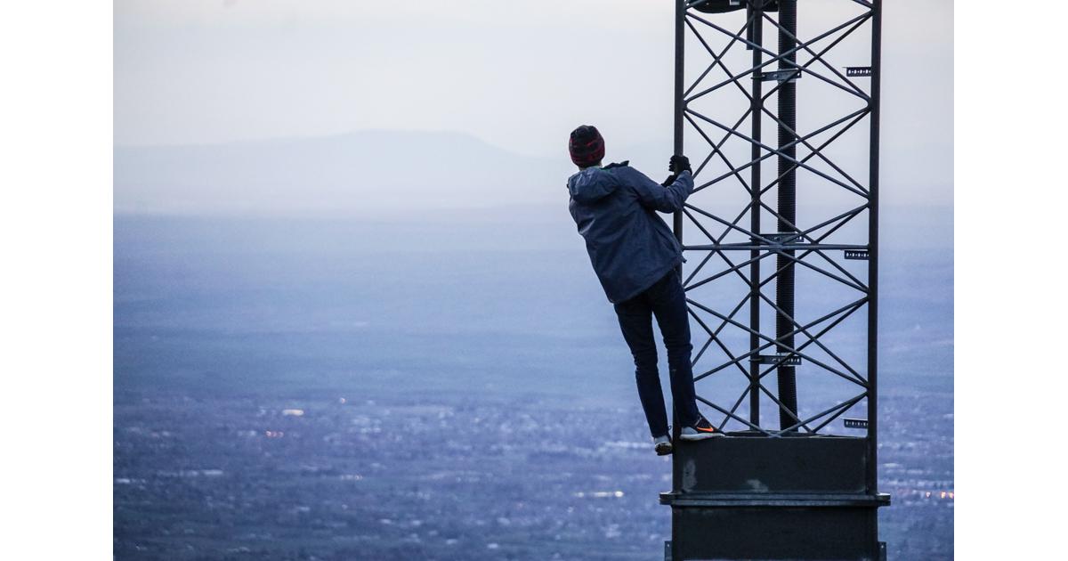 3 Things You Didn't Know About Our Tower Engineering Professionals