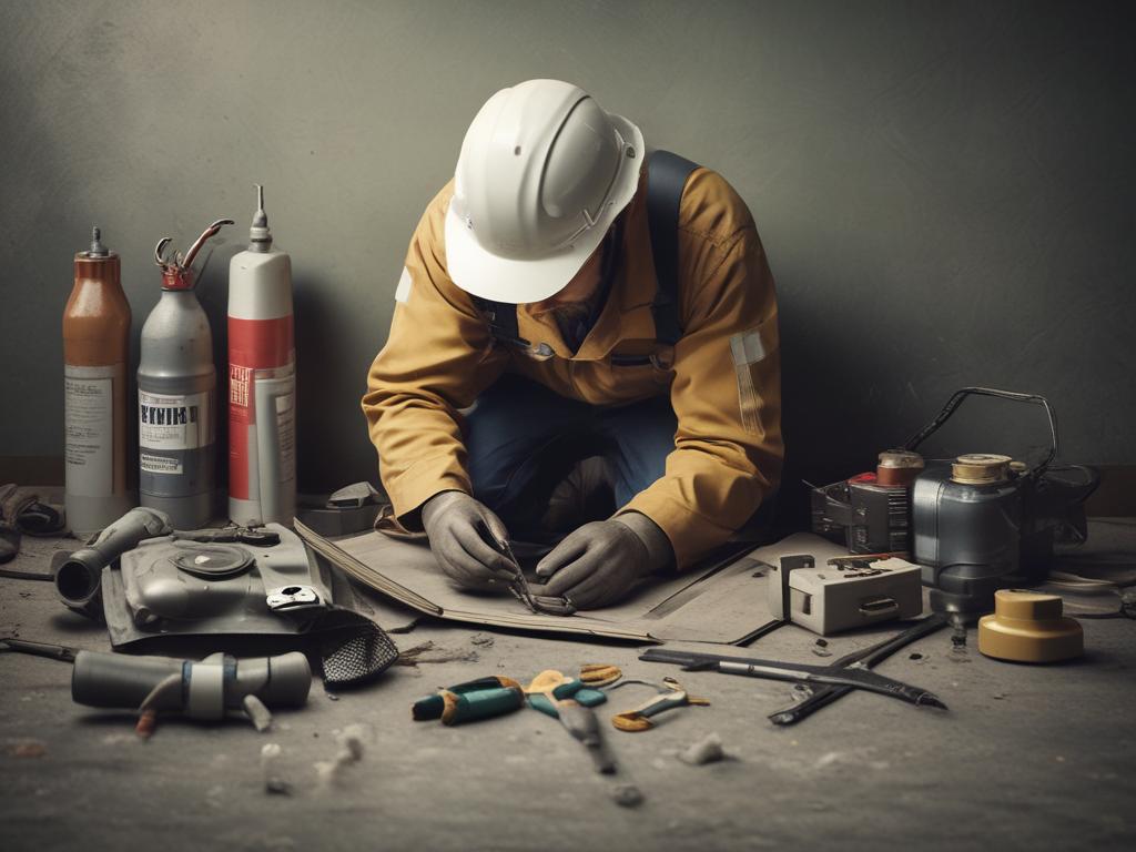 emergency repairs, 24/7 service, urgent response, skilled technicians