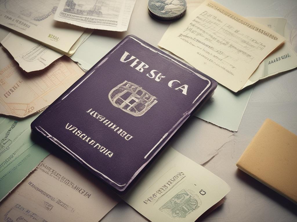 visa assistance, travel, documents, application