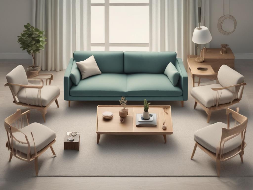 furniture assembly, assembly service, home furnishings, convenience