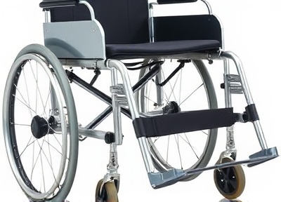 Manual wheelchair