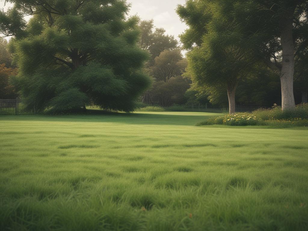 fertilization, weed control, healthy lawn, nutrients