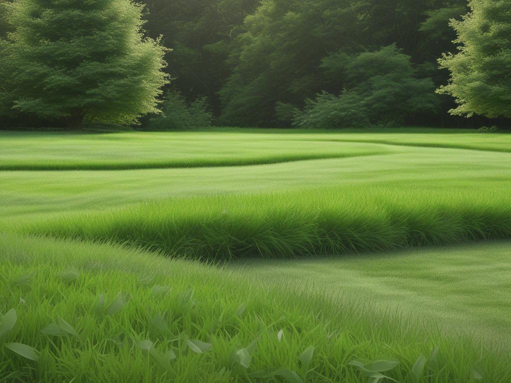 fertilization, healthy lawn, green grass, nutrients, lawn care