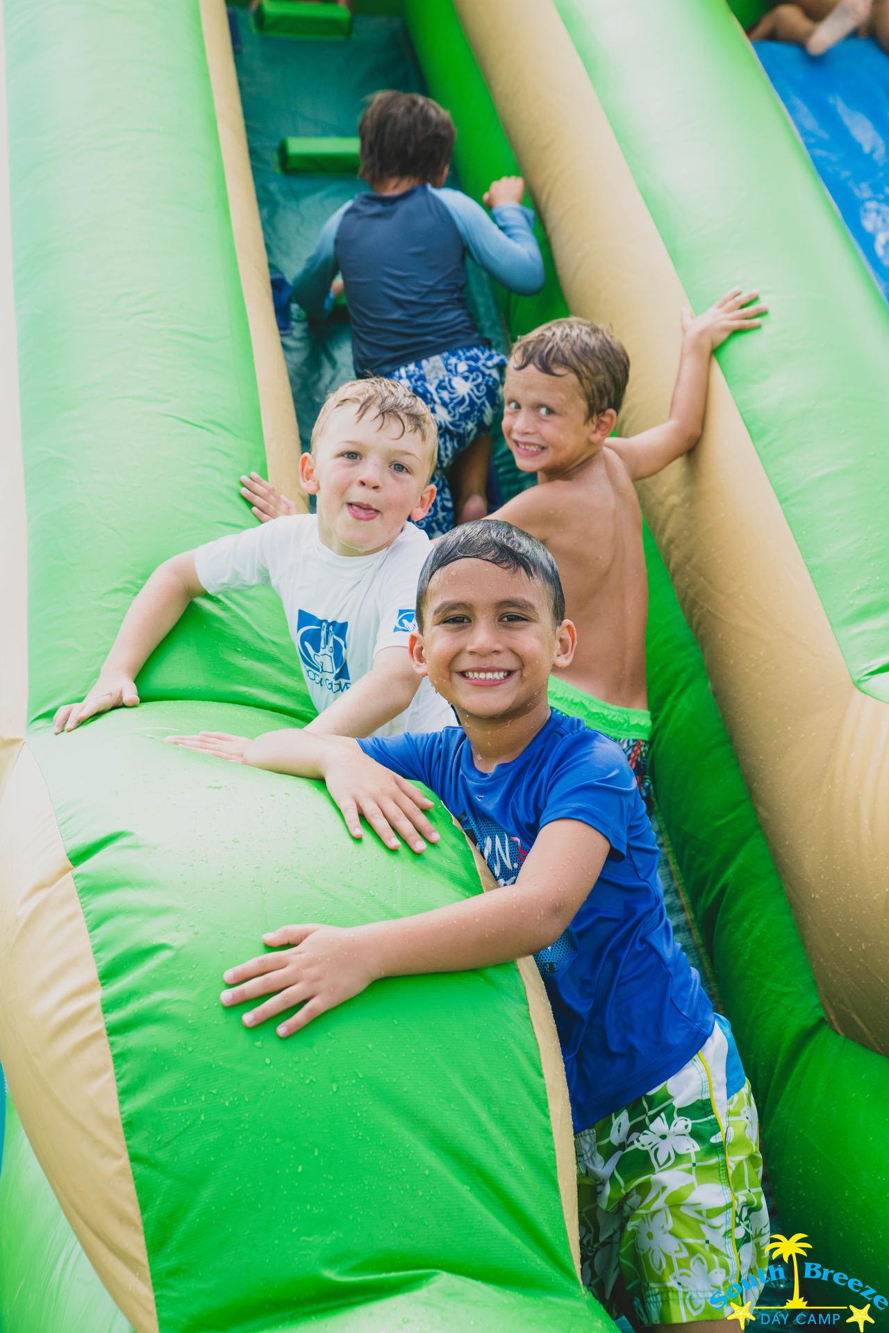 west florida day camp