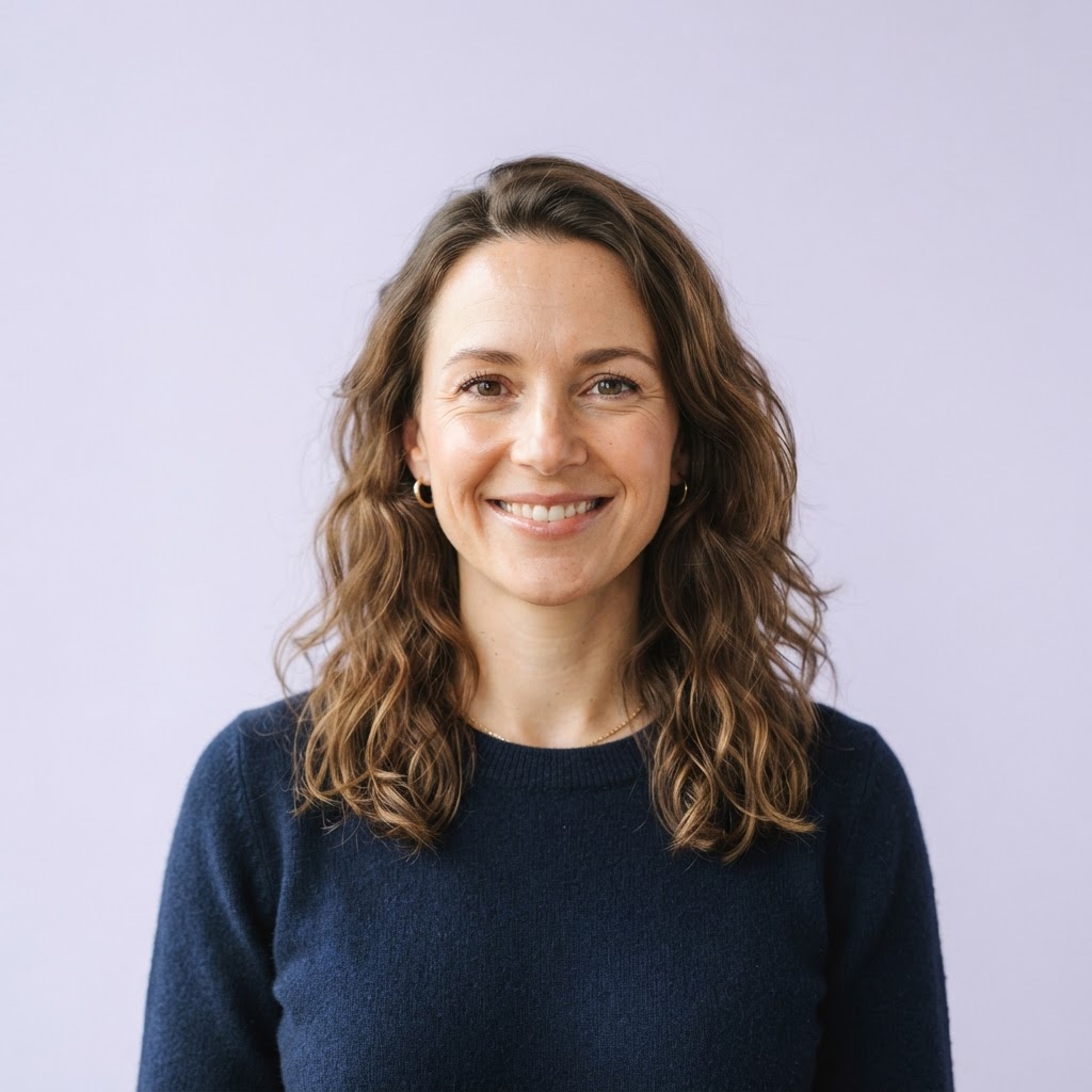 Portrait of Hannah Whitfield