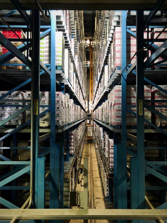 Top industries that work with Sisler Companies
