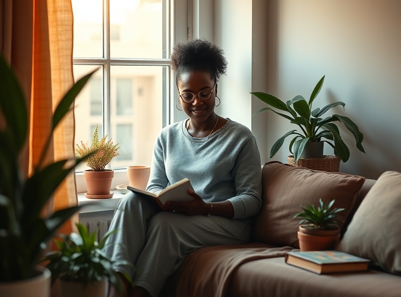Finding Your Rhythm: A Midweek Guide to Rest, Boundaries, and Real Connection