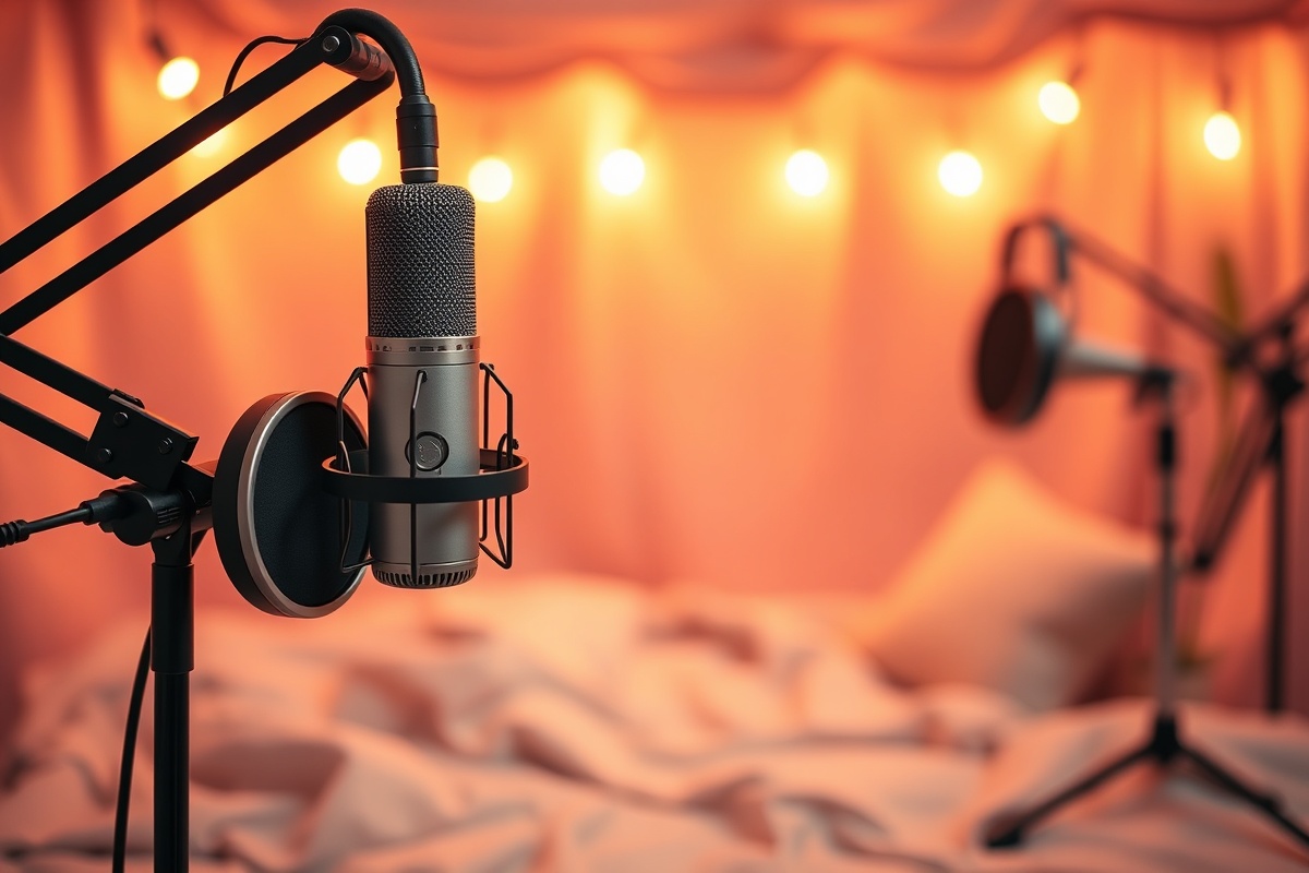 A New Chapter: Introducing Daily Talks & Scripture ASMR