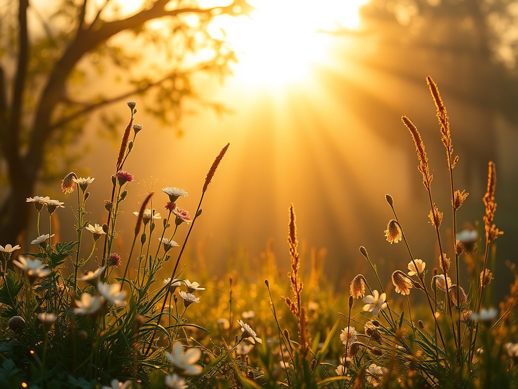 Waking Up Blessed: You Control Your Emotions