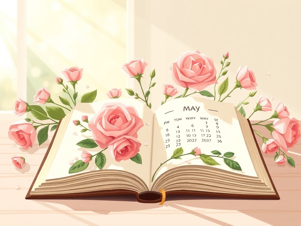 We're Back + A May Celebration (and Your Podcast Ideas Needed!)