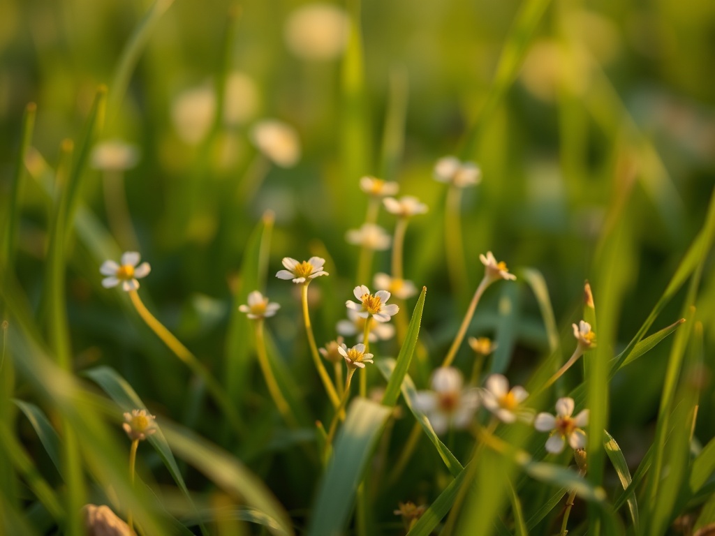 Blooming Gratitude