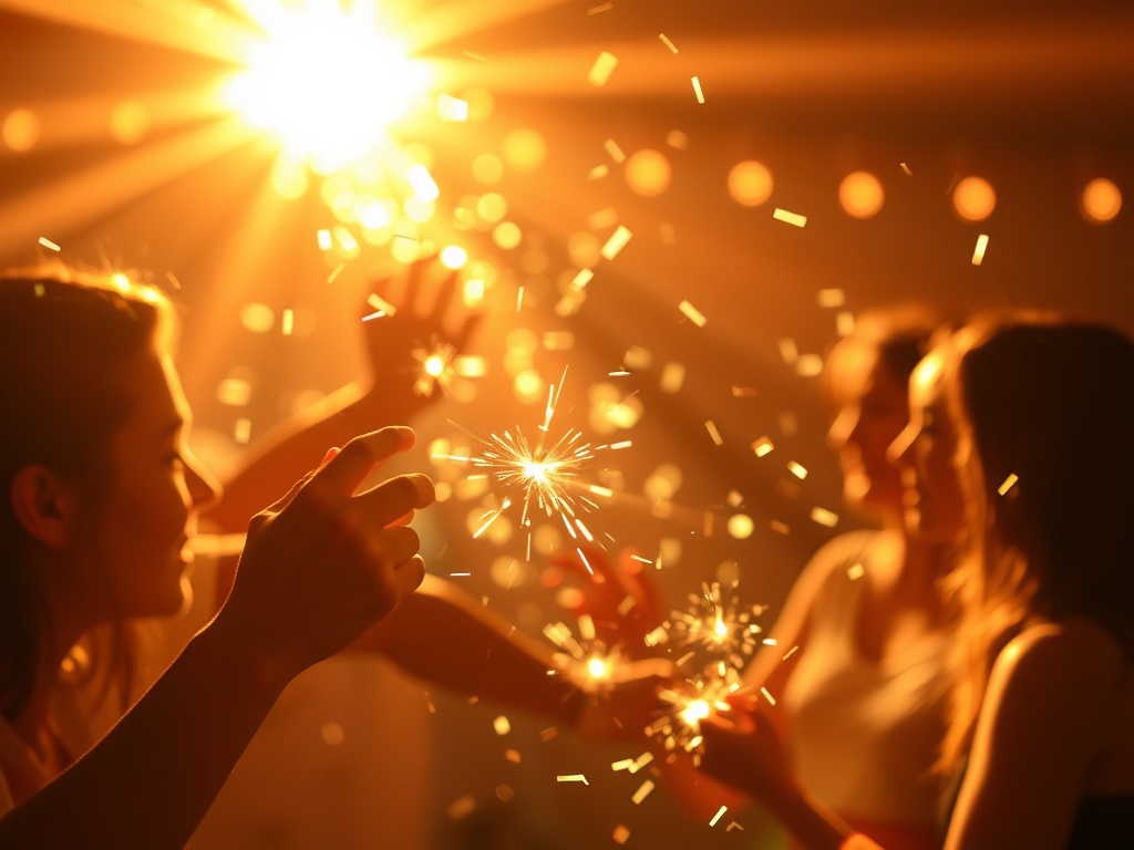 Celebrating Small Wins and Daily Victories