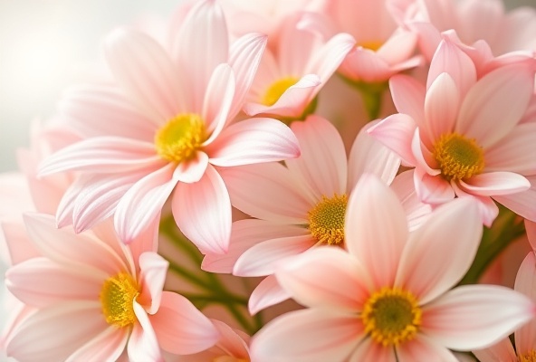 Florals and Gratitude