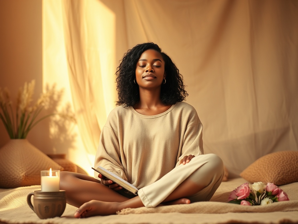 The Week of Letting Go and Saying Yes: Release, Renew, and Remember Your Why