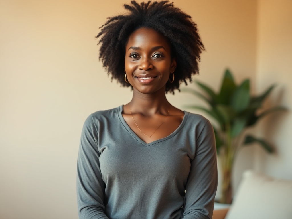 Living Authentically: The Courage to Be Yourself
