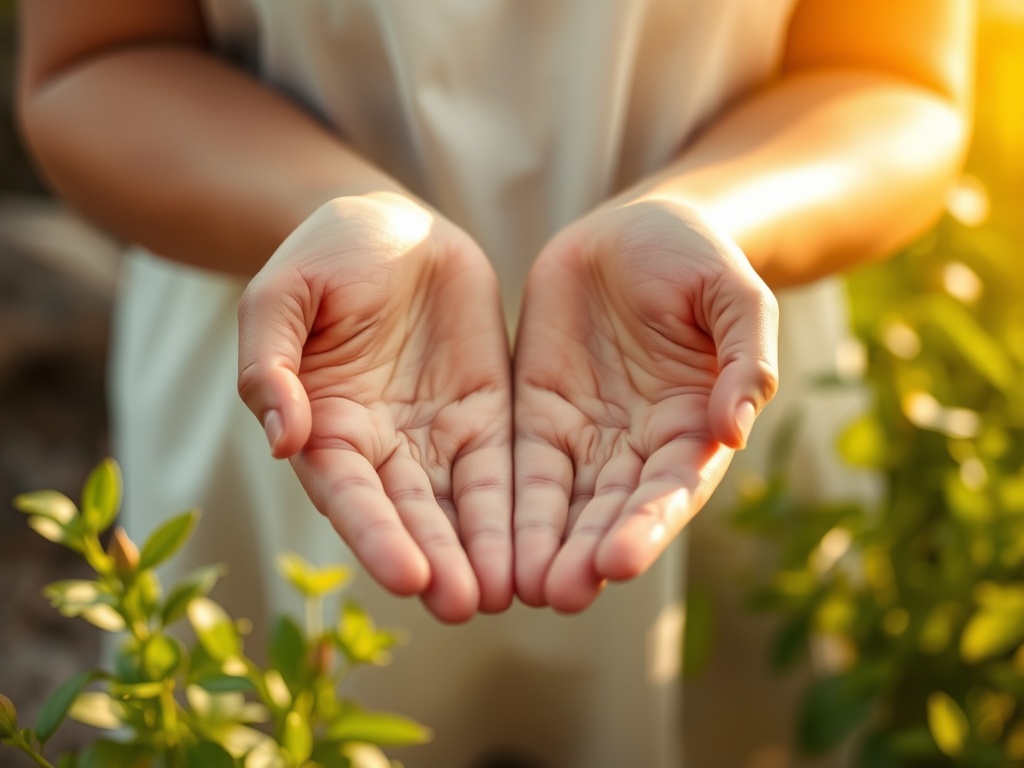 Small Acts, Big Impact