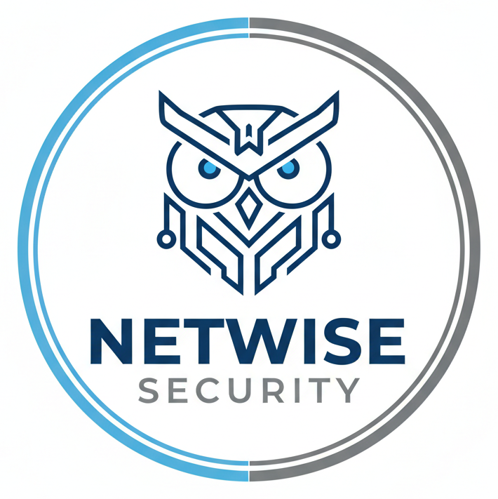 Netwise Security logo