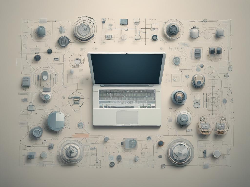 technical consulting, technology, innovation, systems integration
