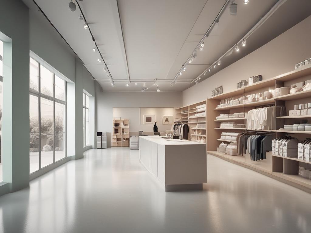 digital transformation, retail, e-commerce, customer experience