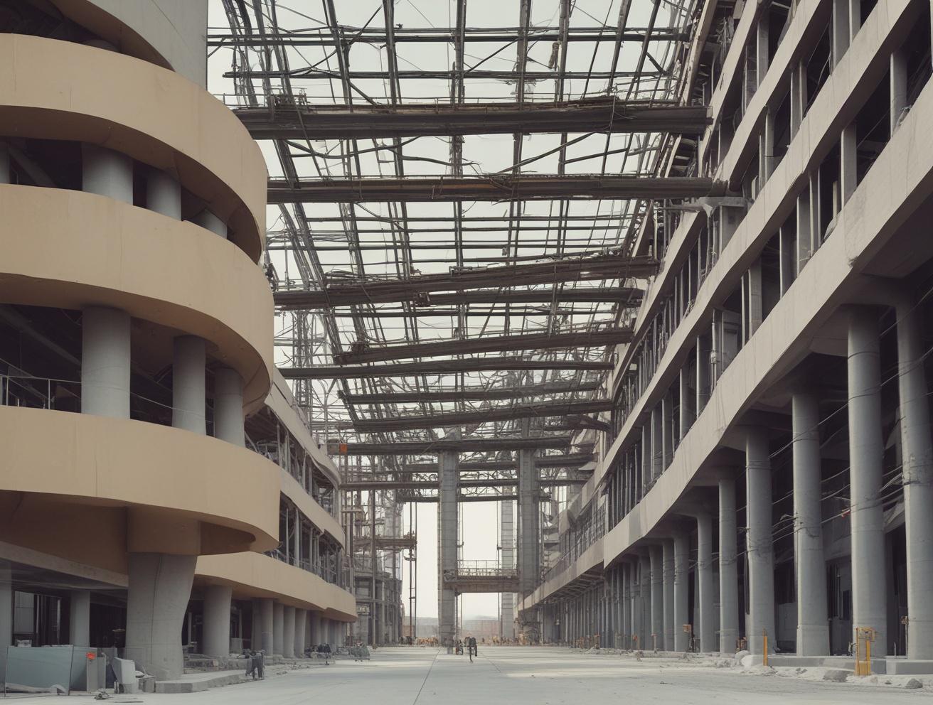 engineering construction solutions