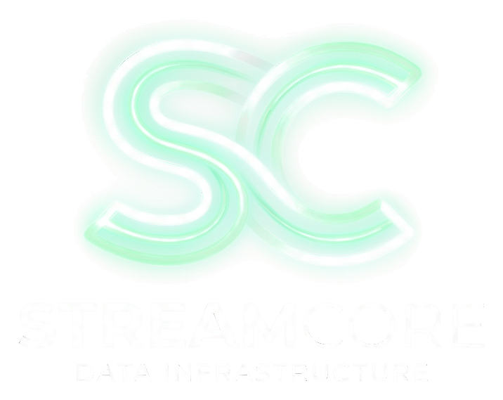 StreamCore