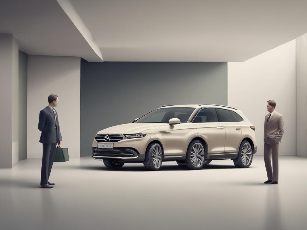 customer service, vehicle financing consultation, financial planning, communication