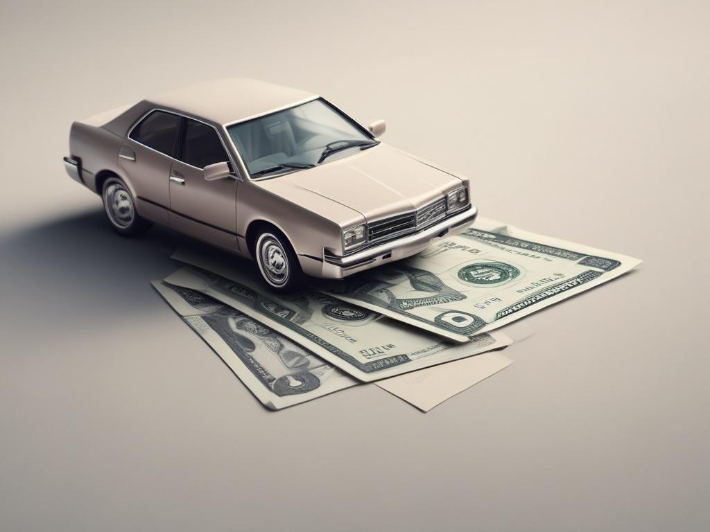 deferred payments, auto financing, flexible loans