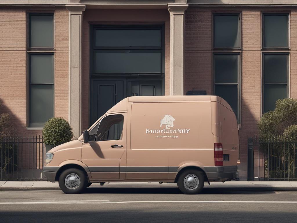 vehicle delivery, doorstep service, convenience