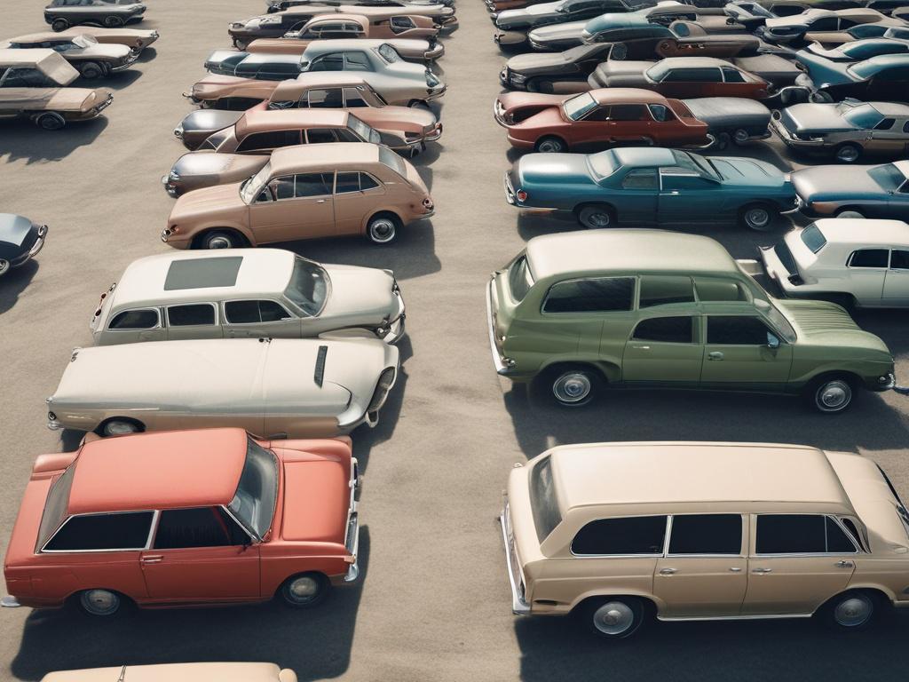 vehicle inventory, diverse selection, British Columbia