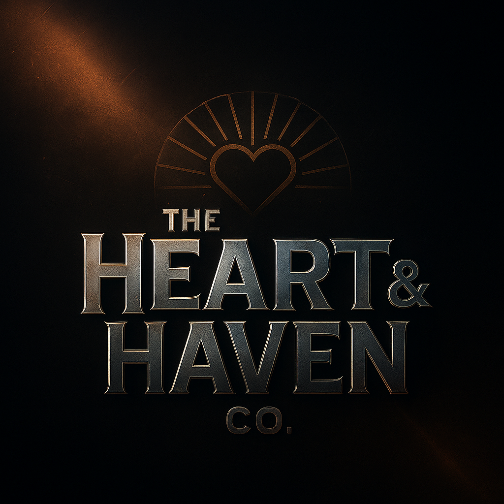 The Heart & Haven Co. Logo #1.png