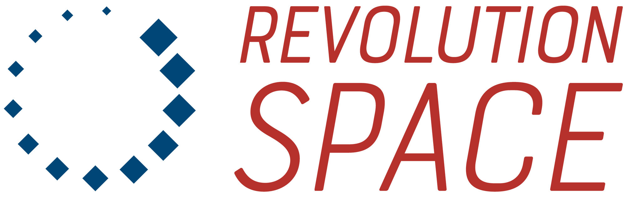 Revolution Space