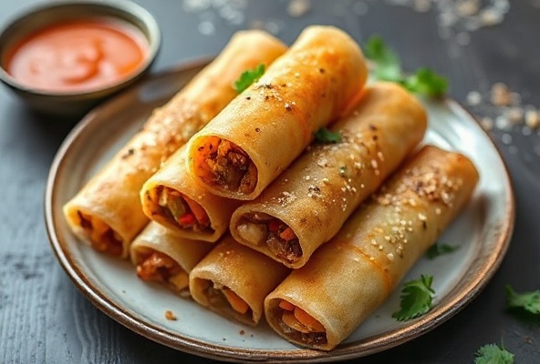 Lumpia