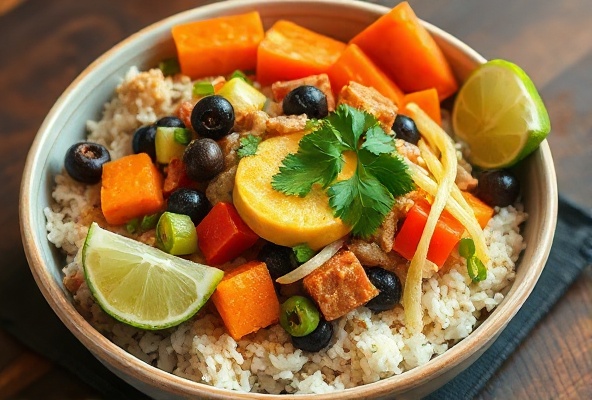 Fusion Bowl